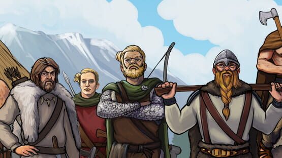 Rise of the Foederati official artwork 1