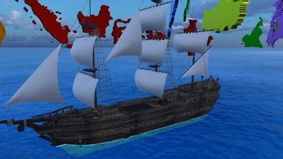 Country Discoverer screenshot 3