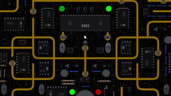 Gl1tch gameplay screenshot