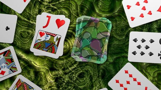 Solitaire Forever II official artwork 1