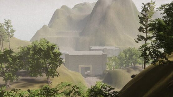 Arbeit Man in another world gameplay screenshot