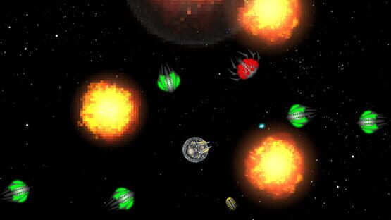 Wrecker gameplay screenshot