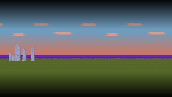 The Elmian Warrior gameplay screenshot