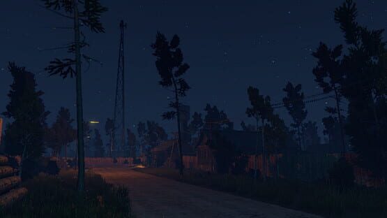 One Night on the Road gameplay screenshot