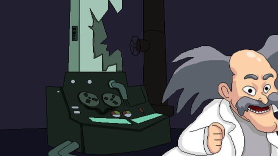 CrazyDoc gameplay screenshot