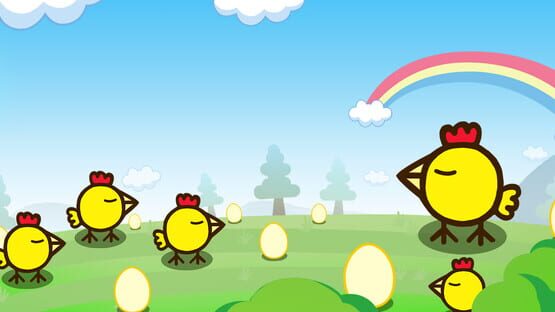 Kuàilè Xiǎojī gameplay screenshot