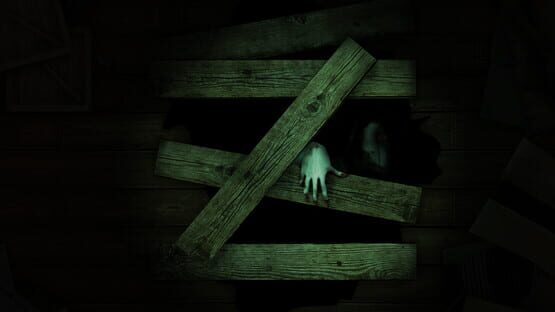Coward gameplay screenshot