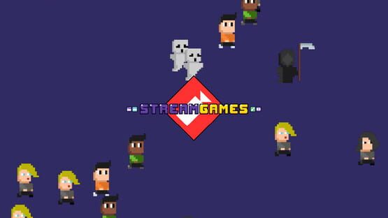 Stream Games gameplay screenshot
