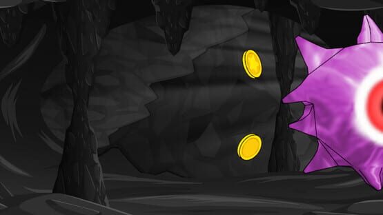 Eye of Plunder gameplay screenshot