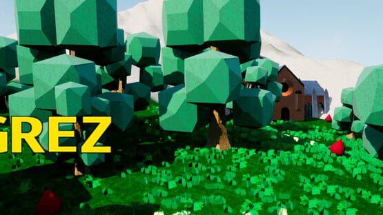 Ogrez official artwork 1