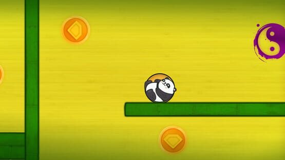 LP gameplay screenshot
