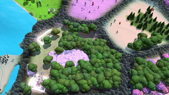 MMORPG Tycoon 2 backdrop