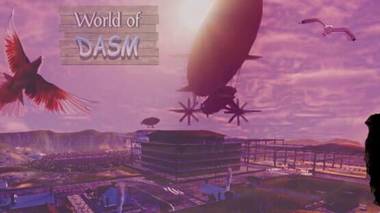World of DASM: DASM Spell Quest gameplay screenshot