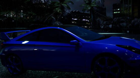 Ravesta Racing backdrop
