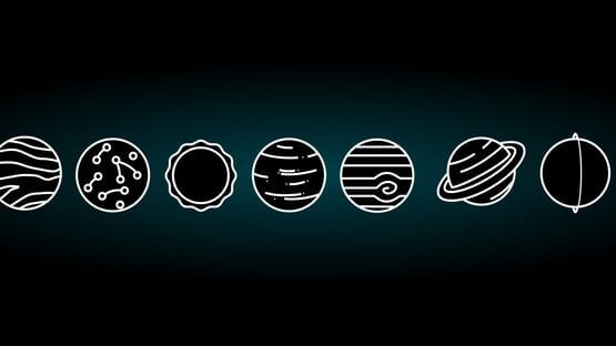 Space Travel Idle official artwork 1