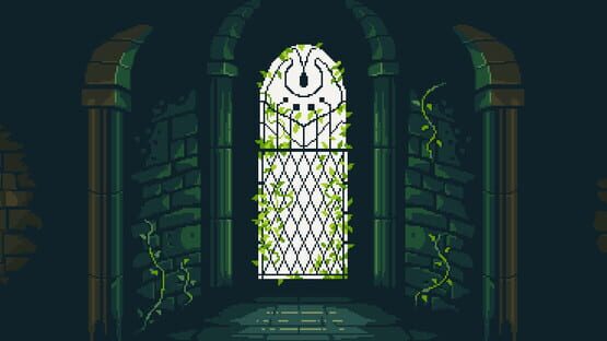 Ruinic gameplay screenshot