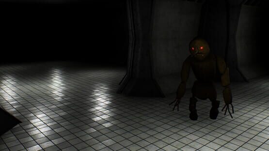 SCP: Recontainment official artwork 1