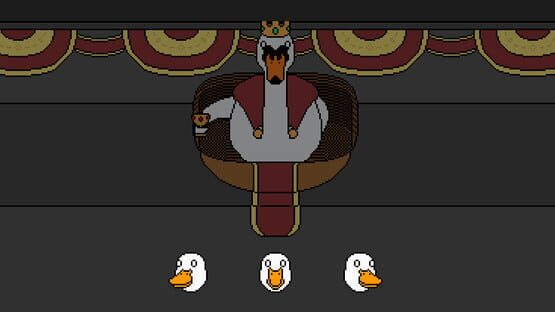 Duck Duck Goose official artwork 1