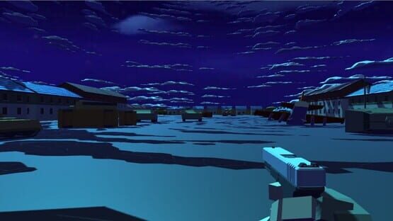 Another FPS Game gameplay screenshot