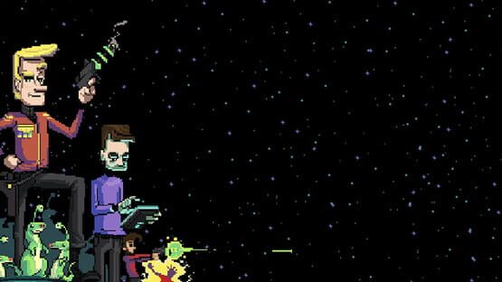 Orion Trail gameplay screenshot