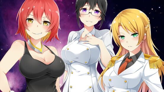 Sweet Galaxy Adventure! gameplay screenshot