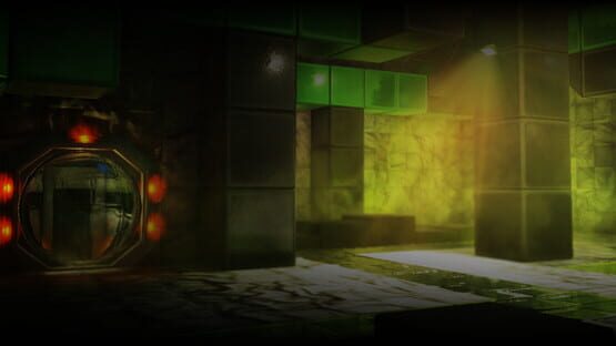 Time, Space and Matter gameplay screenshot
