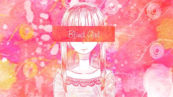 Blind Girl official artwork 1