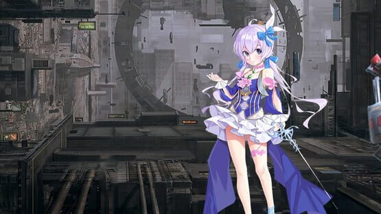 Wind Angel official artwork 1