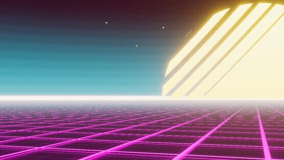 Dreamstate Racing gameplay screenshot