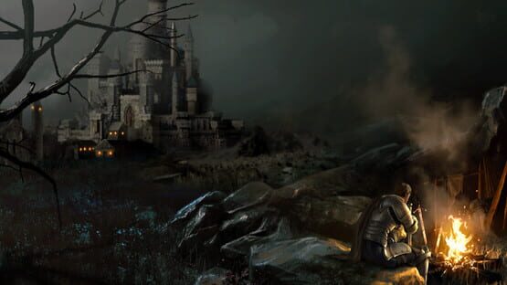 Land of the Void official artwork 1