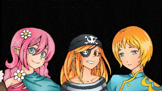 Memory Match Saga official artwork 1