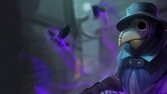 Brimstone Brawlers official artwork 1