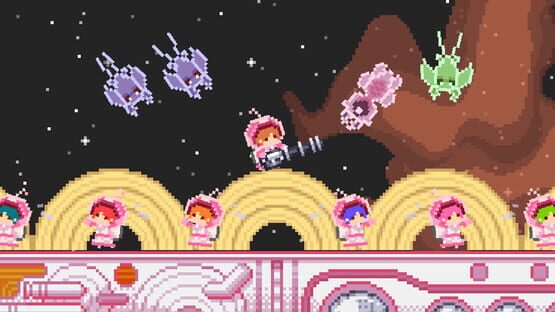 Cake Invaders — immagine 6