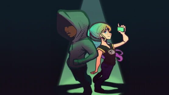 Perceptions of the Dead gameplay screenshot