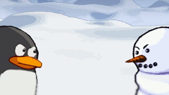 Iceroyds! backdrop