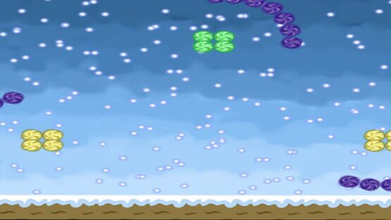 Wintercearig gameplay screenshot