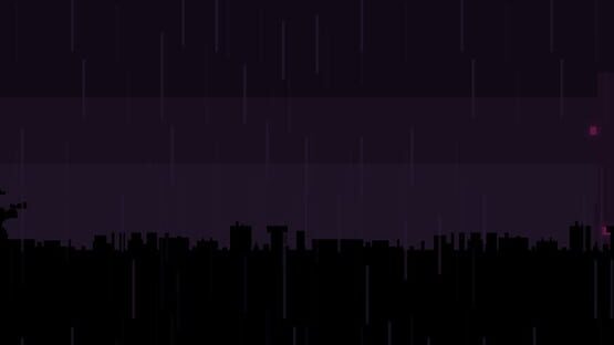 A Strange City official artwork 1
