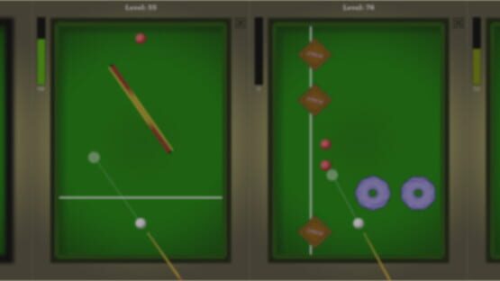 Trick Shot official artwork 1