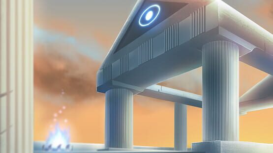 Hunt For Gods gameplay screenshot