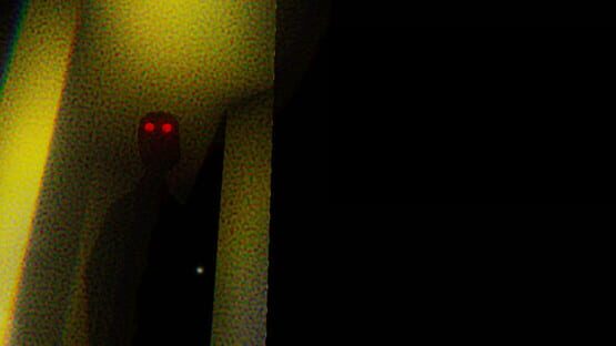 Distorted gameplay screenshot