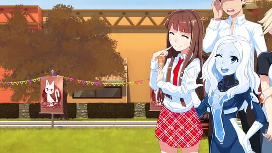 Cosplay Convention Crisis gameplay screenshot
