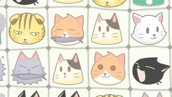 Mew Mew Chamber for Steam official artwork 1