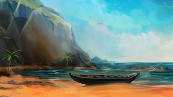 These Lands backdrop