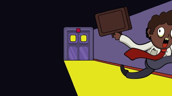 Briefcase Inc. official artwork 1