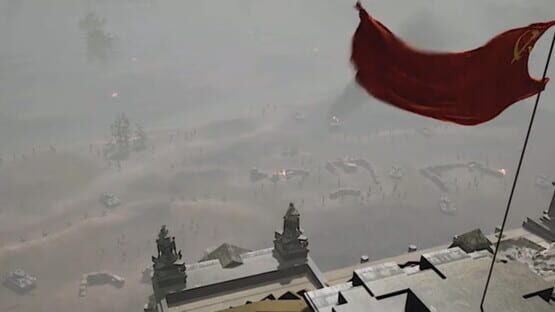 Obiemnaia Istoriia gameplay screenshot