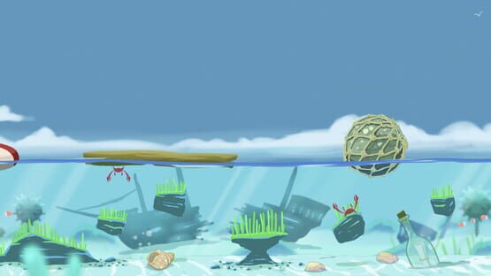 Sea Bubble official artwork 1