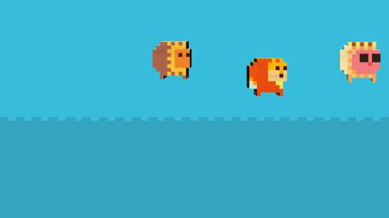 LQVE: Lion Quest Versus Expanded gameplay screenshot