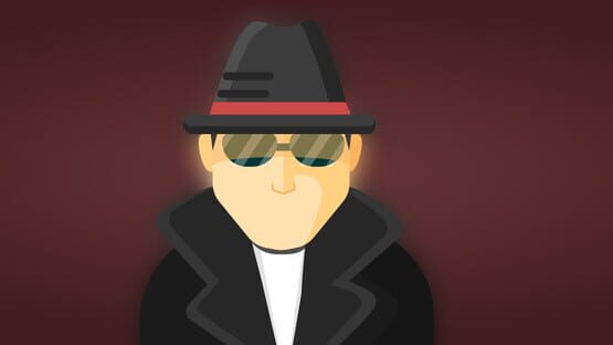 Meliora's Detective Simulator gameplay screenshot