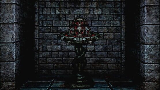 Inferno: Beyond the 7th Circle official artwork 1