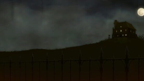 Hunt: The Unknown Quarry gameplay screenshot